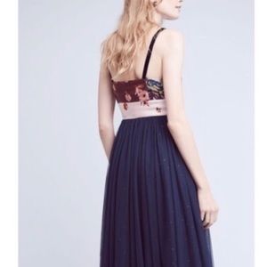 anthropologie moulinette soeurs dress